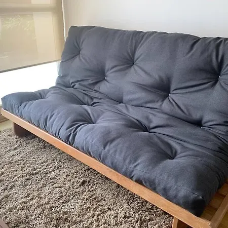 Hermoso Depto C/Alberca Y Gym Polanco Apartment