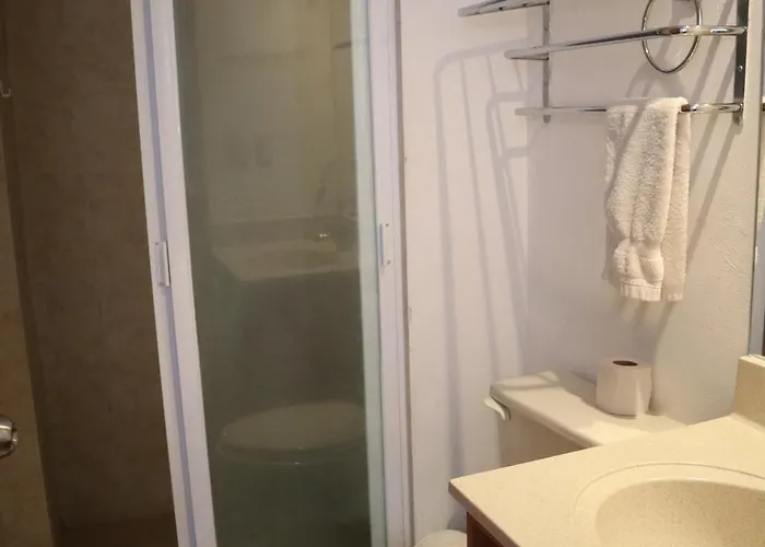 Apartment Hermoso Depto C/alberca Y Gym Polanco *