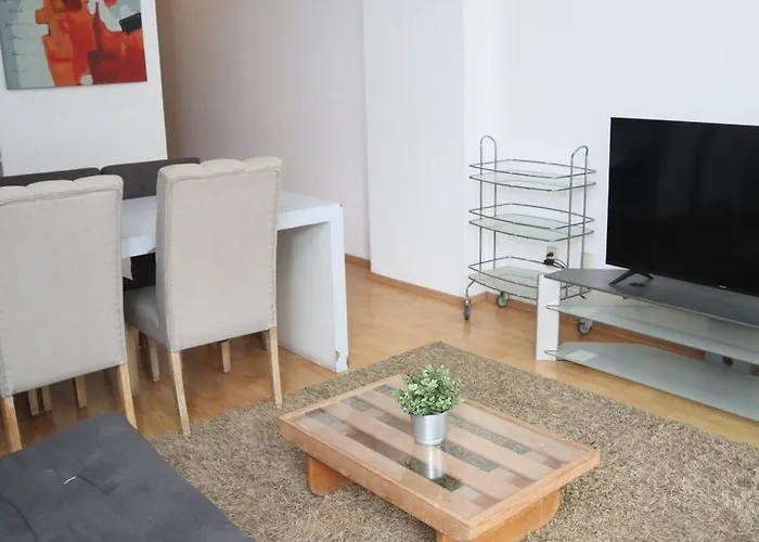 Apartment Hermoso Depto C/alberca Y Gym Polanco