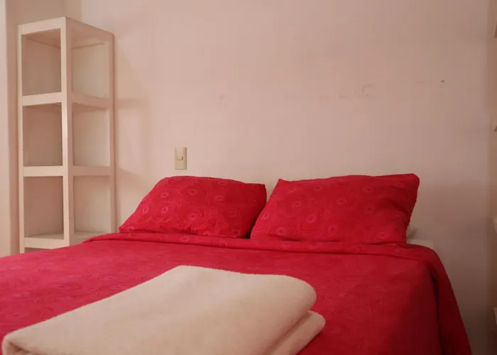 Apartment Hermoso Depto C/alberca Y Gym Polanco Mexico City