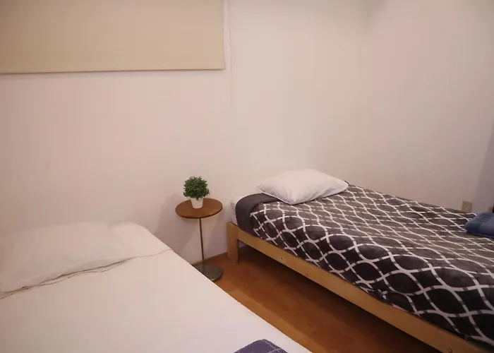 Apartment Hermoso Depto C/alberca Y Gym Polanco Mexico City